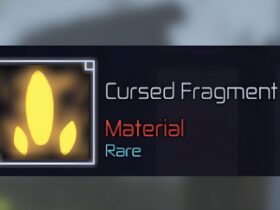 How To Get & Use Cursed Fragments