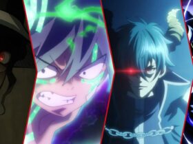 The Best Demon Kings in Anime