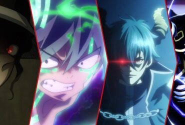 The Best Demon Kings in Anime