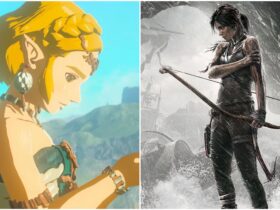 Best Action-Adventure Video Game Franchises