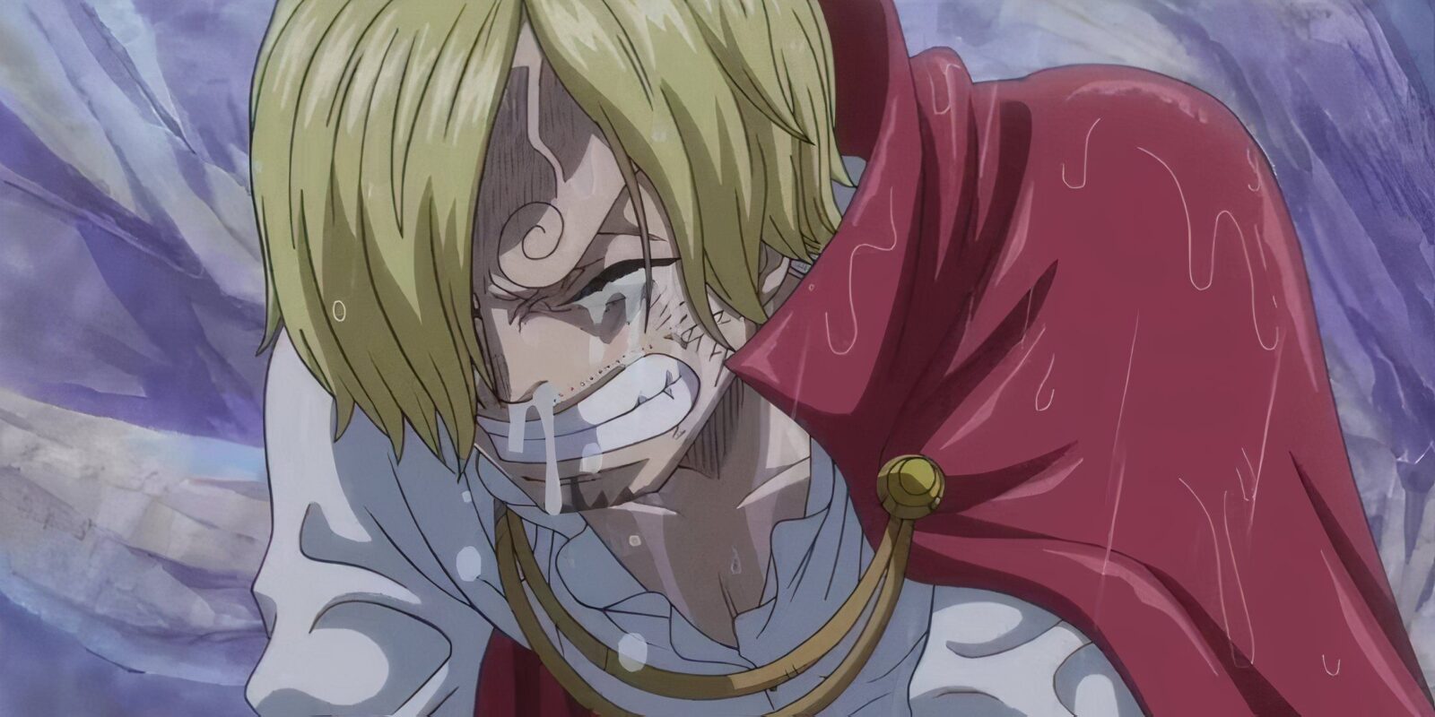 This Small Moment Makes Sanji’s Backstory Even Sadder