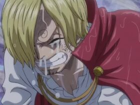 This Small Moment Makes Sanji’s Backstory Even Sadder