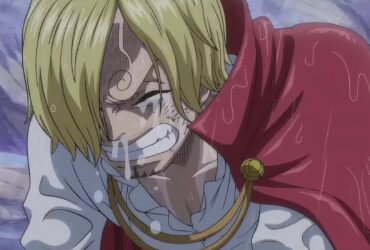 This Small Moment Makes Sanji’s Backstory Even Sadder