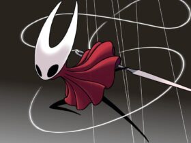 Hollow Knight