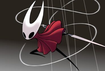 Hollow Knight