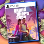 Grand Theft Auto 6 Needs To Be More Expensive
