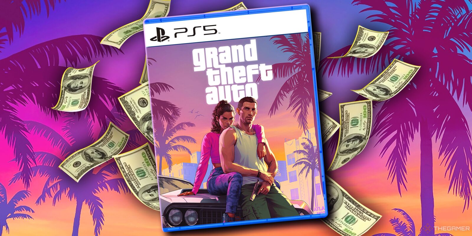 Grand Theft Auto 6 Needs To Be More Expensive