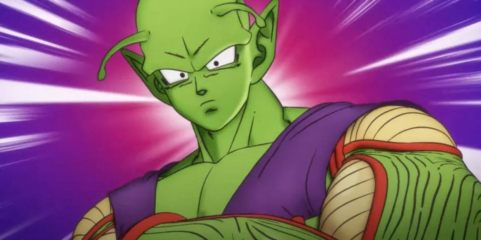 Dragon Ball Daima: Are the Namekians Majin?