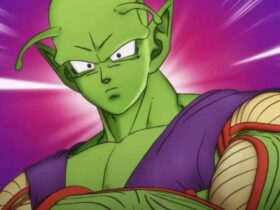 Dragon Ball Daima: Are the Namekians Majin?