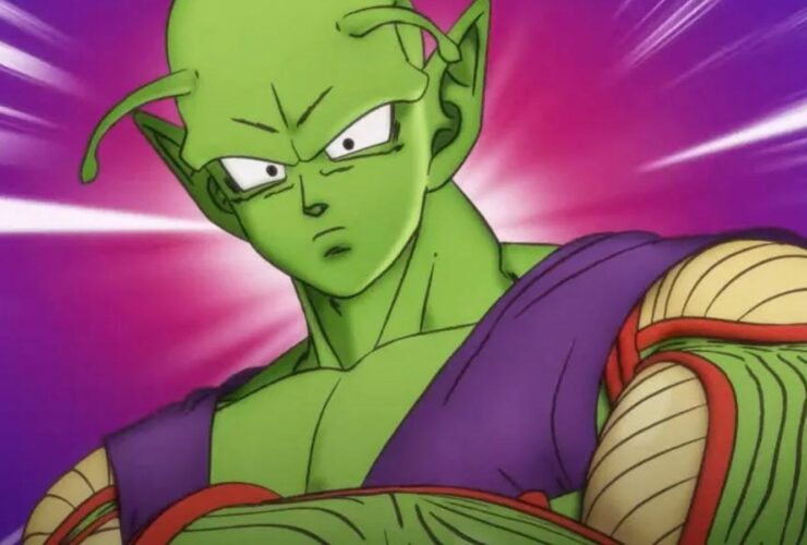 Dragon Ball Daima: Are the Namekians Majin?