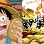 The One Piece Is A Feast