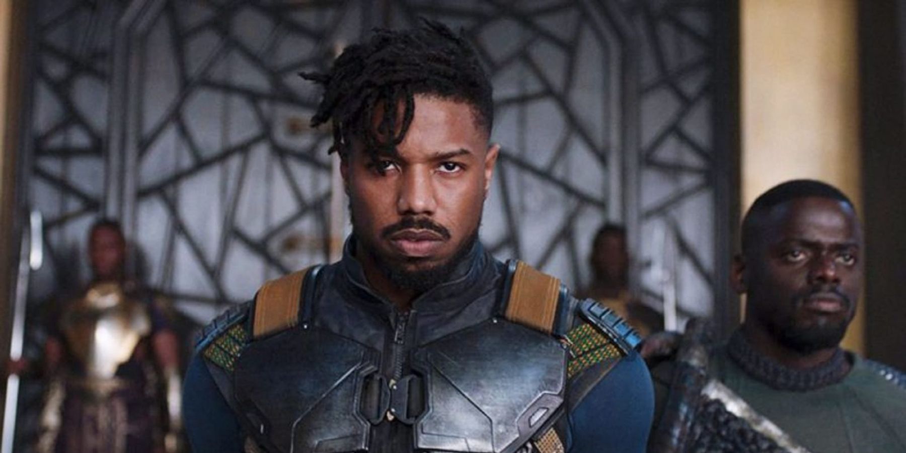 Killmonger