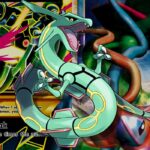 Rare Pokemon Rayquaza Cards & How Much They Are Worth