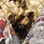 Best JRPGs About Underdogs Rising To Power