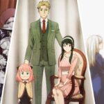 The Best Families In Anime Series