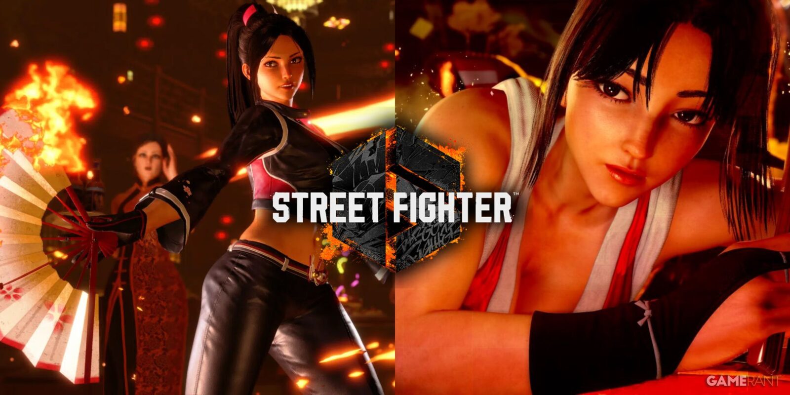 What Mai's Gameplay Trailer Reveals About the Character