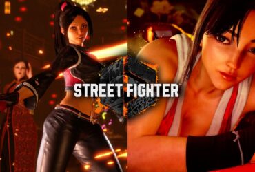 What Mai's Gameplay Trailer Reveals About the Character