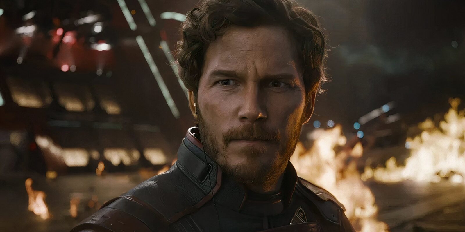 Star Lord's MCU Return Should Be In A Disney Plus Series