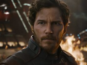 Star Lord's MCU Return Should Be In A Disney Plus Series