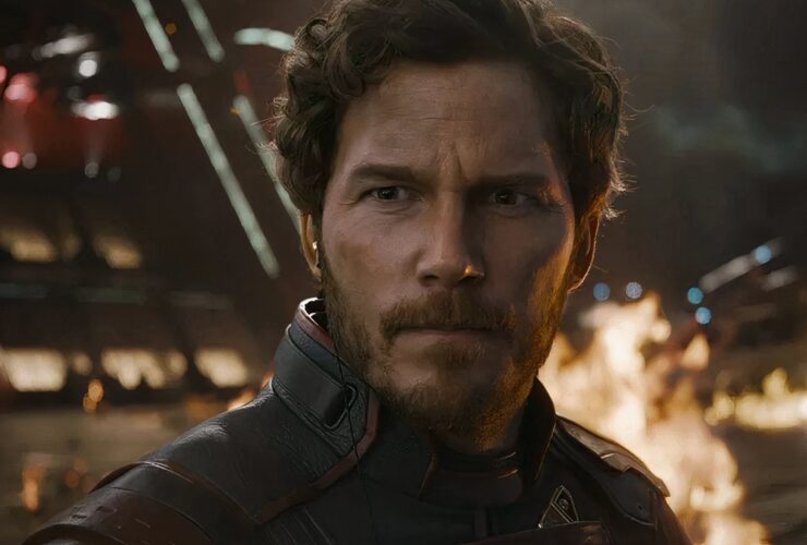 Star Lord's MCU Return Should Be In A Disney Plus Series