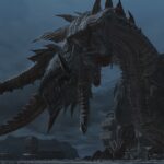 How To Beat Nidhogg In The Final Steps Of Faith In Final Fantasy XIV