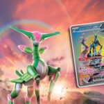 The Most Valuable Temporal Forces Pokemon TCG Cards