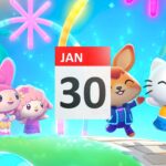 January 30 Is a Big Day For Hello Kitty Fans