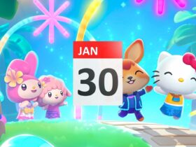 January 30 Is a Big Day For Hello Kitty Fans