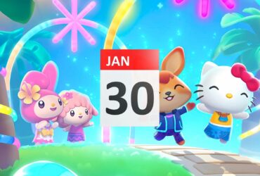 January 30 Is a Big Day For Hello Kitty Fans