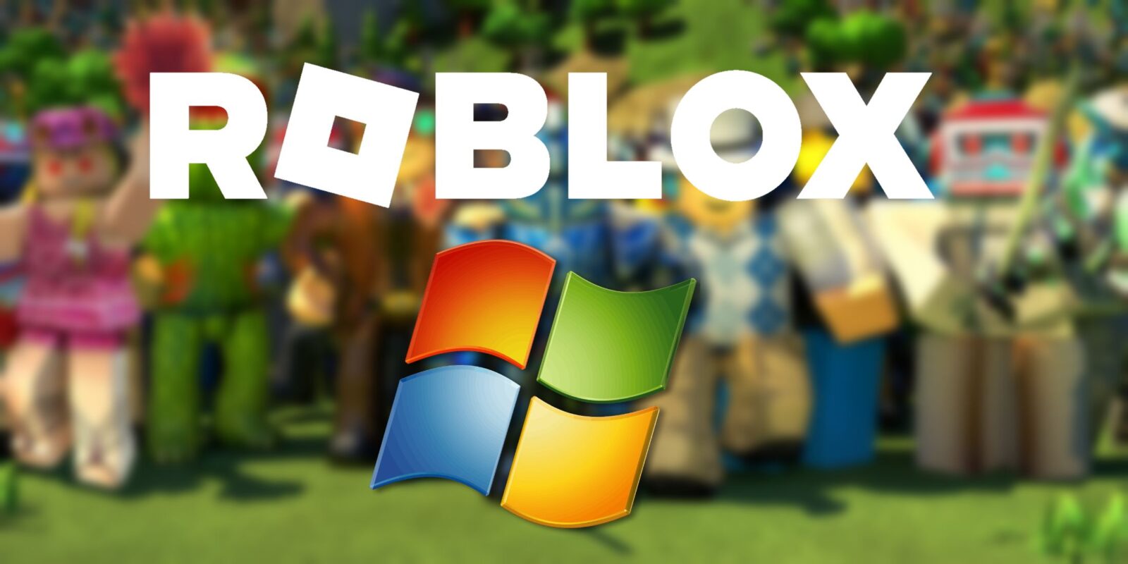 Roblox Ends Windows 7 Support