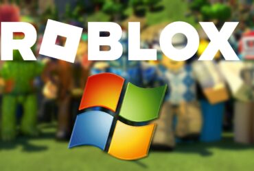 Roblox Ends Windows 7 Support