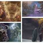 Elden Ring: 7 Slowest Bosses, Ranked