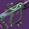 Destiny 2 Gripskipper Icon