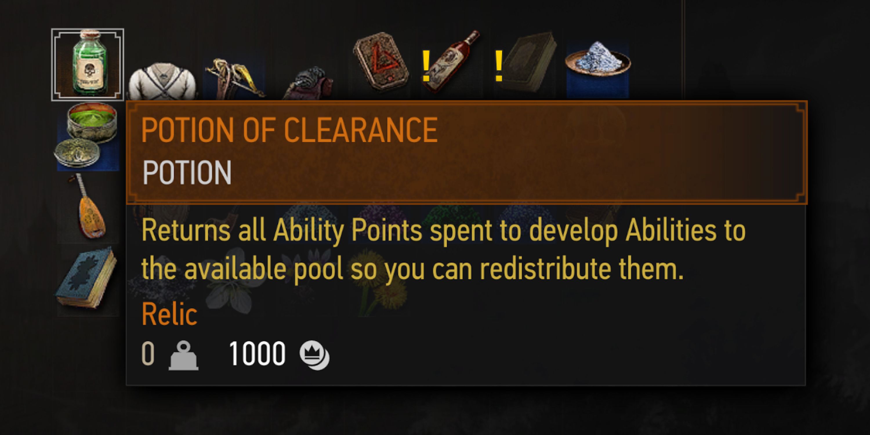 the-witcher-3-potion-of-clearance