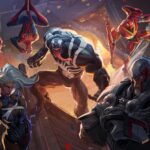 How to Get Lord Icons in Marvel Rivals