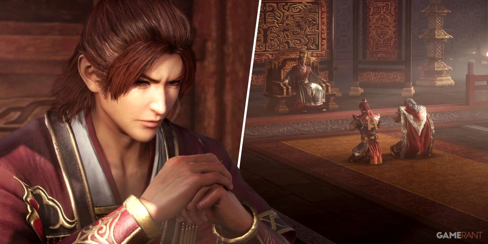 How to Unlock the Wu True Ending in Dynasty Warriors Origins