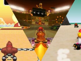 Old Race Courses That Should Be Included In Mario Kart 9