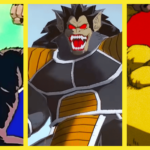 Characters With Strongest Great Ape Forms