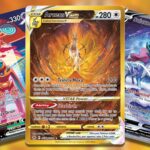 The Most Valuable Crown Zenith Pokemon TCG Cards