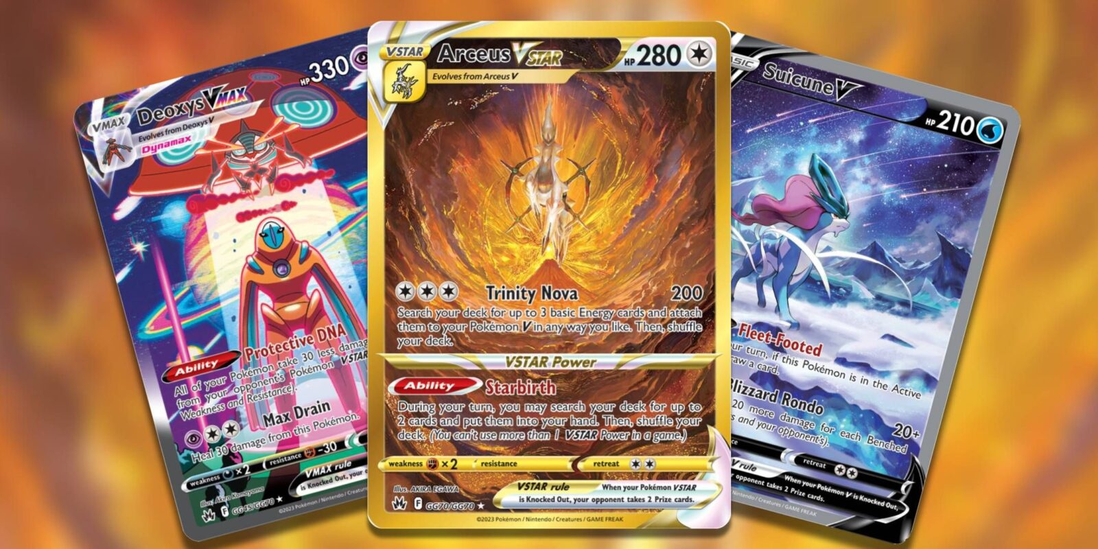 The Most Valuable Crown Zenith Pokemon TCG Cards