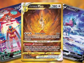 The Most Valuable Crown Zenith Pokemon TCG Cards