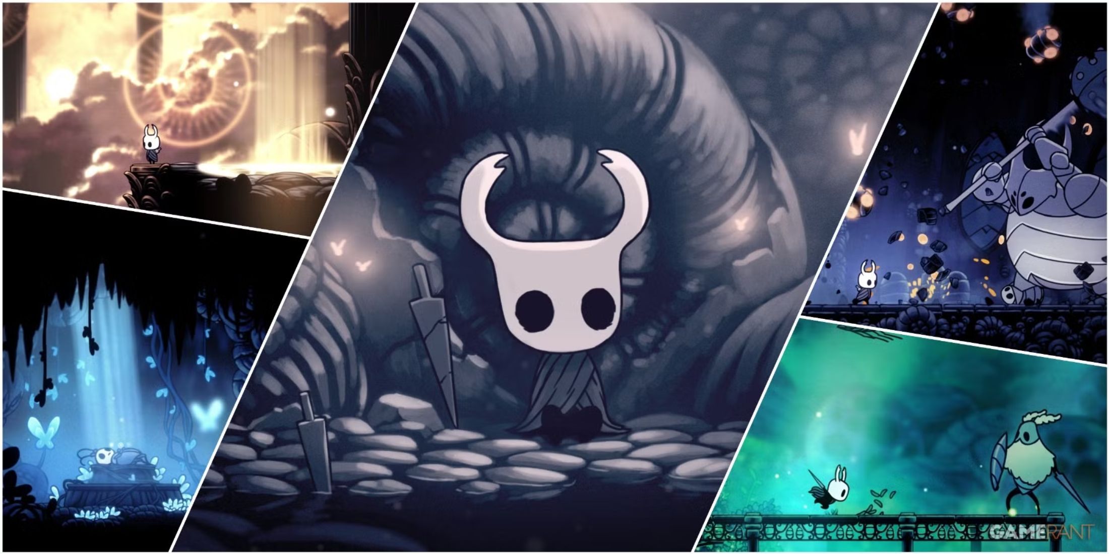 hollow knight second playthrough featured image 2200x1100