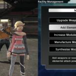 How To Add Element In Freedom Wars Remastered