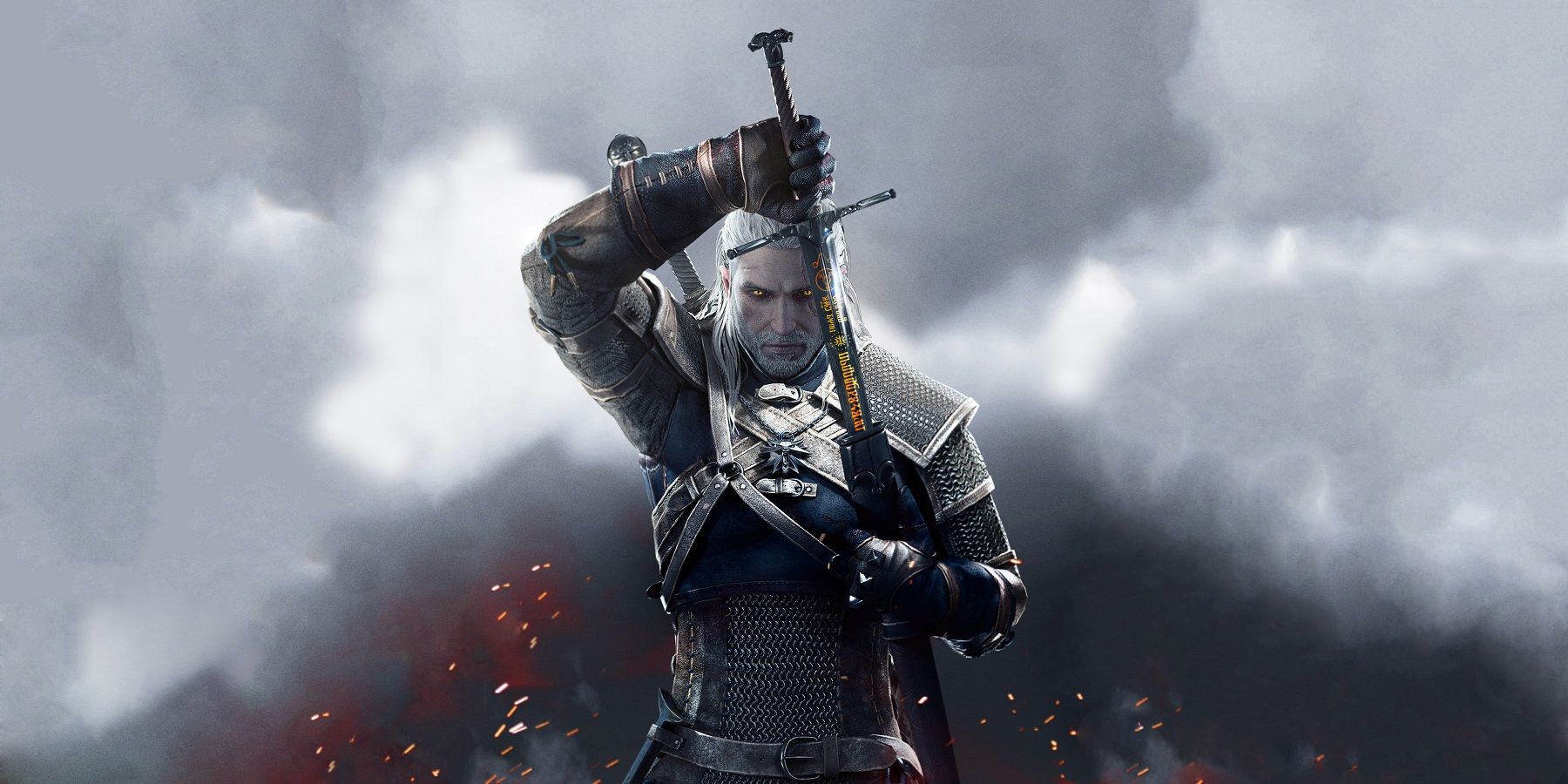 witcher 3