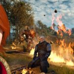 Best Mods For The Witcher 3