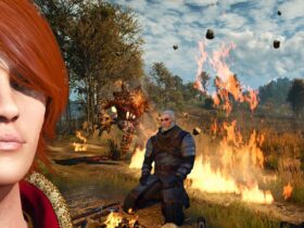 Best Mods For The Witcher 3