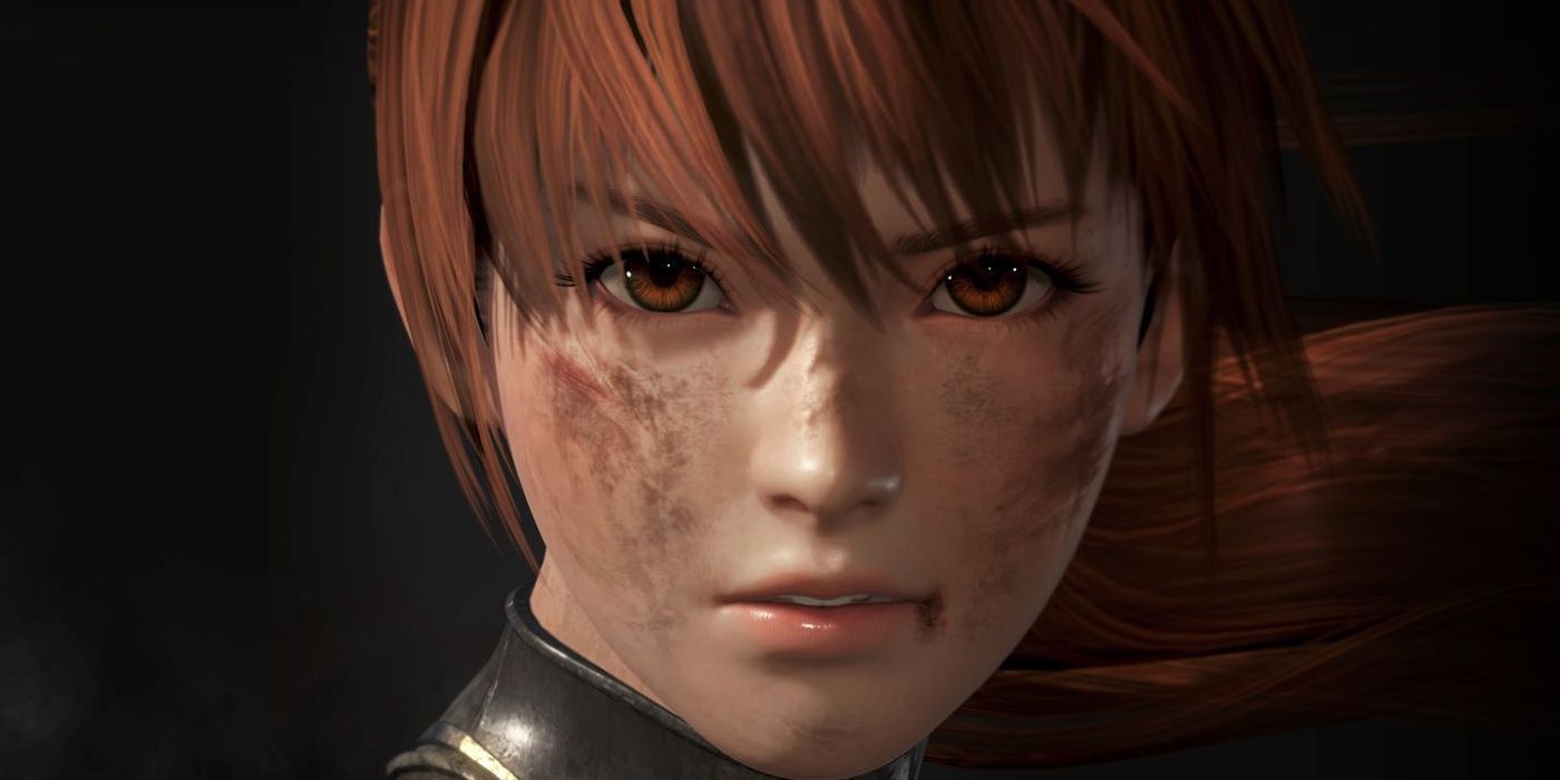 Dead or Alive 6