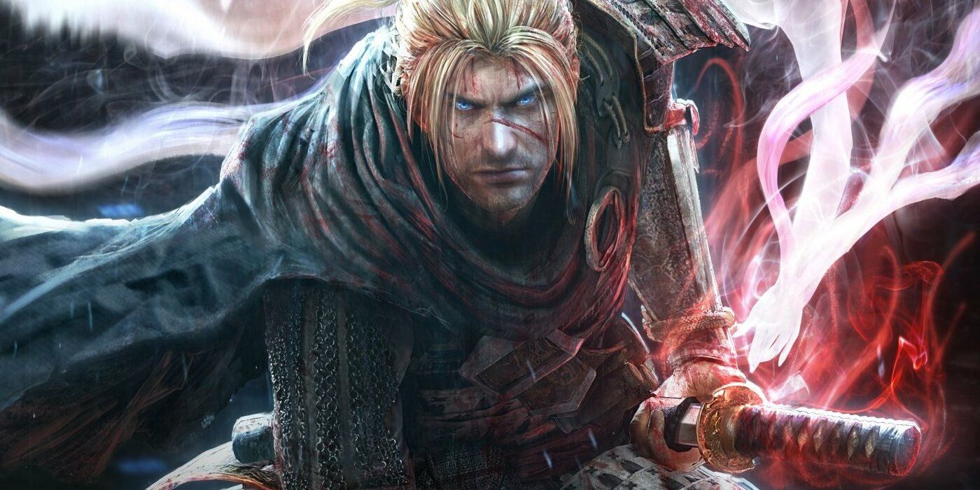 9 Nioh