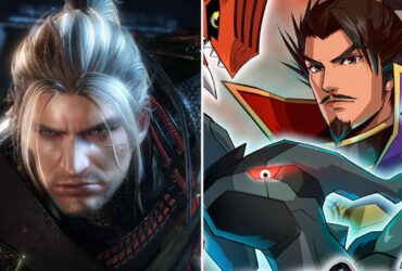 Best Koei Tecmo Games