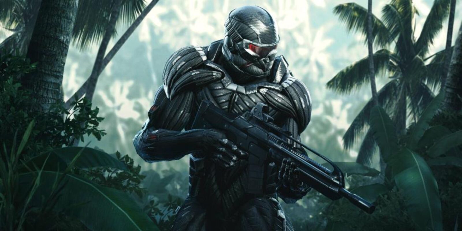 Crysis Director Reveals Why It Was So Hard To Run